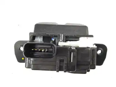 Автозапчастина б/у замок багажника / ворот для hyundai tucson (tl, tle) 1.7 crdi посилання на oem iam 81230d3000  