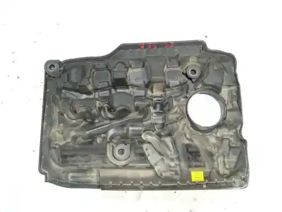 Автозапчастина б/у крішка двигуна для hyundai tucson (tl, tle) 1.7 crdi посилання на oem iam 292402a880  