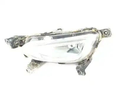 Автозапчасти б/у правая противотуманная фара за hyundai tucson (tl, tle) 1.7 crdi ссылки oem iam 92202d7000