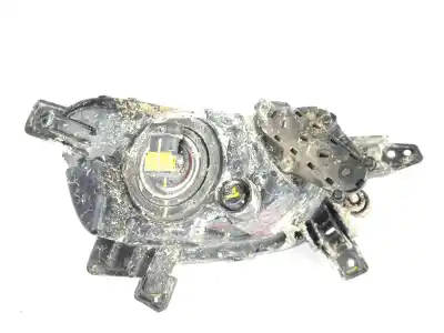 Автозапчасти б/у правая противотуманная фара за hyundai tucson (tl, tle) 1.7 crdi ссылки oem iam 92202d7000  