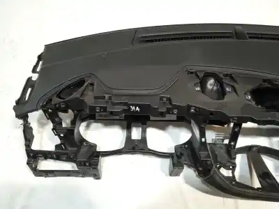 Автозапчасти б/у панель приборов за hyundai tucson (tl, tle) 1.7 crdi ссылки oem iam 84710d7000try  