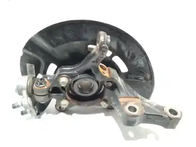 Автозапчастина б/у передній лівий культ для hyundai tucson (tl, tle) 1.7 crdi посилання на oem iam 51715d7000  