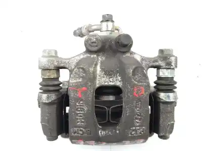 Автозапчасти б/у задний правый тормозной суппорт за hyundai tucson (tl, tle) 1.7 crdi ссылки oem iam 58311d7a00