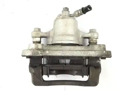 Автозапчастина б/у задній правий гальмівний супорт для hyundai tucson (tl, tle) 1.7 crdi посилання на oem iam 58311d7a00  