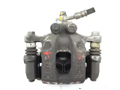 Автозапчасти б/у задний левый тормозной суппорт за hyundai tucson (tl, tle) 1.7 crdi ссылки oem iam 58210d7000