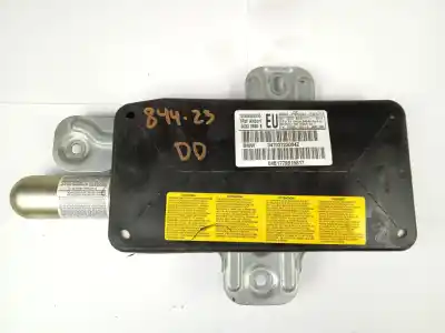 Tweedehands auto-onderdeel airbag rechts voor voor bmw 3 (e46) 318 i oem iam-referenties 34703723004z