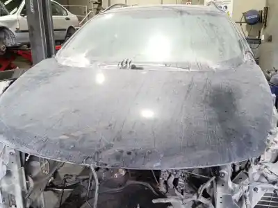 İkinci el araba yedek parçası Kaporta için NISSAN MURANO (Z51) Básico OEM IAM referansları F510M1AAMA  
