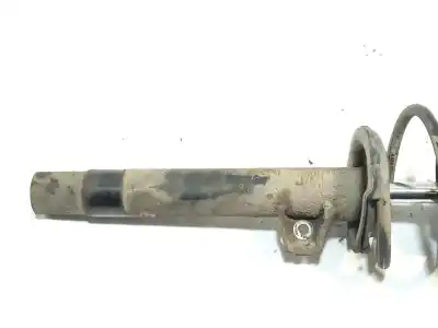 Peça sobressalente para automóvel em segunda mão amortecedor dianteiro esquerdo por bmw 3 (e46) 318 i referências oem iam 31311096851  