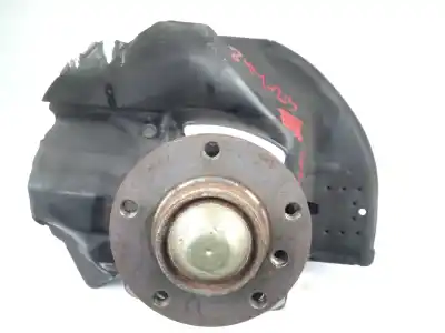 Second-hand car spare part FRONT LEFT KNUCKLE for BMW 3 (E46)  OEM IAM references 31211096429  