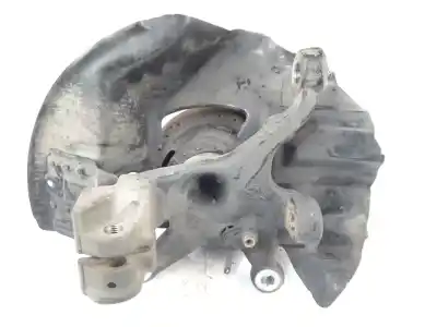 Second-hand car spare part front left knuckle for bmw 3 (e46) 318 i oem iam references 31211096429  