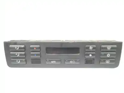 Tweedehands auto-onderdeel klimaatcontrole voor bmw 3 (e46) 318 i oem iam-referenties 64116941732