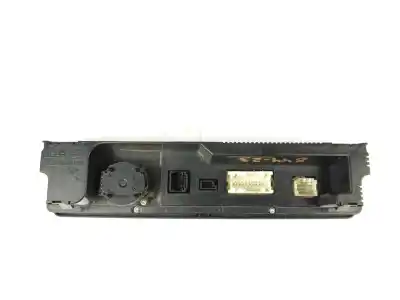 Second-hand car spare part climate control for bmw 3 (e46) 318 i oem iam references 64116941732  