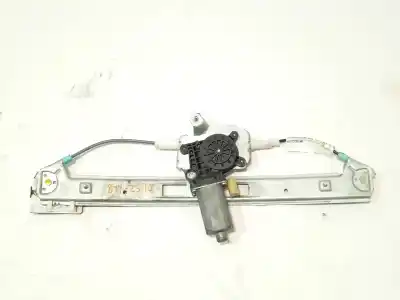 Second-hand car spare part REAR LEFT WINDOW REGULATOR for BMW 3 (E46)  OEM IAM references 51358212099  