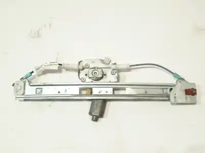 Second-hand car spare part rear left window regulator for bmw 3 (e46) 318 i oem iam references 51358212099  