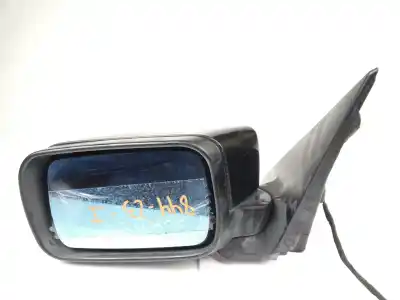 Recambio de automóvil de segunda mano de RETROVISOR IZQUIERDO para BMW 3 (E46)  referencias OEM IAM 51168245125  