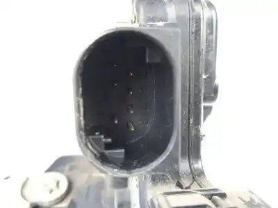 Second-hand car spare part front right door lock for bmw 3 (e46) 318 i oem iam references 51217011244  