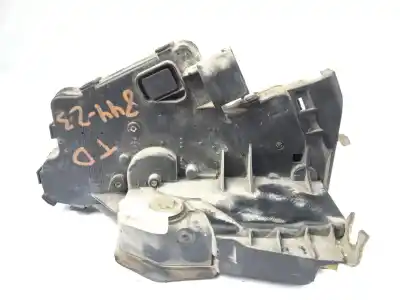 Tweedehands auto-onderdeel achter rechts deurslot voor bmw 3 (e46) 318 i oem iam-referenties 51227011246
