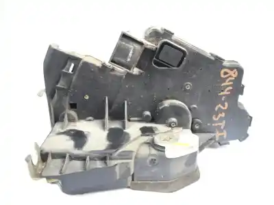 Tweedehands auto-onderdeel achter links deurslot voor bmw 3 (e46) 318 i oem iam-referenties 51227011245