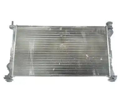 Pezzo di ricambio per auto di seconda mano radiatore d acqua per ford transit connect (p65_, p70_, p80_) 1.8 tdci riferimenti oem iam   