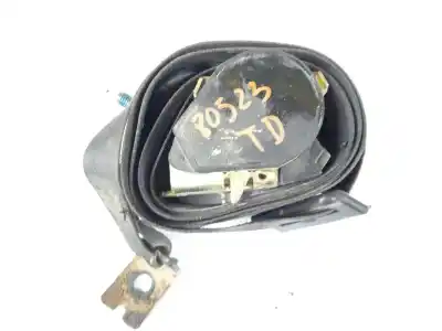 Second-hand car spare part rear right seat belt for ford transit connect (p65_, p70_, p80_) 1.8 tdci oem iam references   