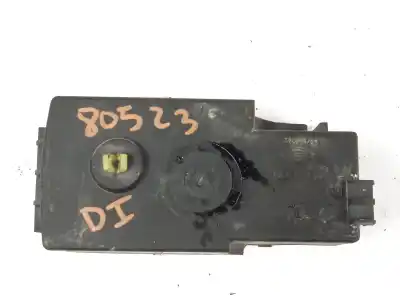 Автозапчасти б/у левая передняя внутренняя ручка за ford transit connect (p65_, p70_, p80_) 1.8 tdci ссылки oem iam   