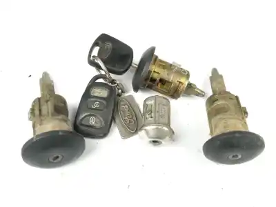 Pezzo di ricambio per auto di seconda mano Gioco Della Boccola per FORD TRANSIT CONNECT (P65_, P70_, P80_) 1.8 TDCI Riferimenti OEM IAM   