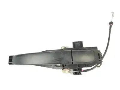 Pezzo di ricambio per auto di seconda mano maniglia esterna posteriore destra per ford ranger (tke) 2.2 tdci 4x4 riferimenti oem iam 2030381