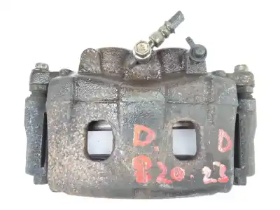 Second-hand car spare part  for FORD RANGER (TKE)  OEM IAM references 1731289  