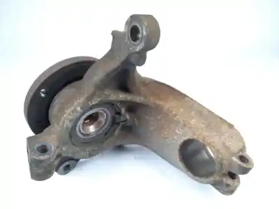 Second-hand car spare part front left knuckle for citroen c2 (jm_) 1.4 oem iam references 364691  