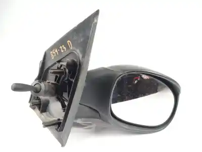 Second-hand car spare part left rearview mirror for citroen c2 (jm_) 1.4 oem iam references 8149rg