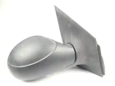 Peça sobressalente para automóvel em segunda mão espelho retrovisor esquerdo por citroen c2 (jm_) 1.4 referências oem iam 8149rg  