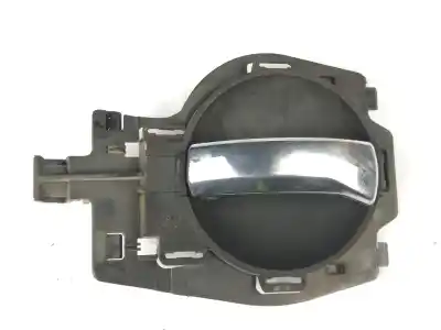 Second-hand car spare part interior right front handle for citroen c2 (jm_) 1.4 oem iam references 914491