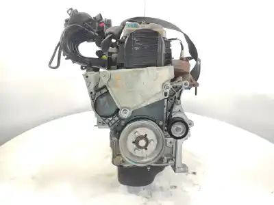 Second-hand car spare part complete engine for citroen c2 (jm_) 1.4 oem iam references kfv  gasolina