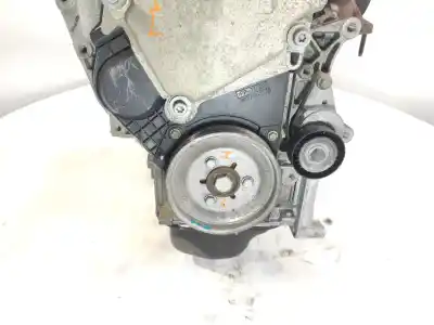 Second-hand car spare part complete engine for citroen c2 (jm_) 1.4 oem iam references kfv  gasolina