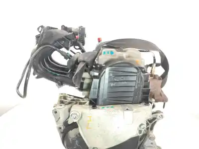 Second-hand car spare part complete engine for citroen c2 (jm_) 1.4 oem iam references kfv  gasolina