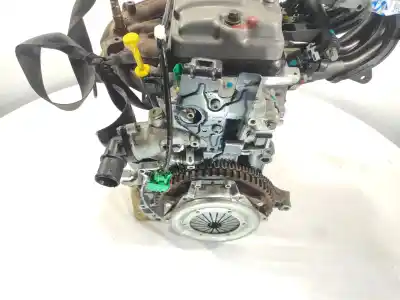 Second-hand car spare part complete engine for citroen c2 (jm_) 1.4 oem iam references kfv  gasolina