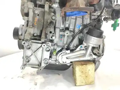 Second-hand car spare part complete engine for citroen c2 (jm_) 1.4 oem iam references kfv  gasolina