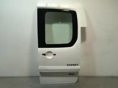 Pièce détachée automobile d'occasion PORTE ARRIERE DROITE pour PEUGEOT EXPERT TEPEE (VF3X_)  Références OEM IAM 8703C7  