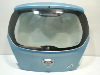 Автозапчастина б/у загальні двері для ford ka (ccu) urban посилання на oem iam 1565867