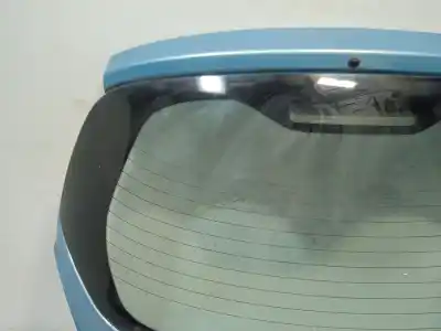 Автозапчастина б/у загальні двері для ford ka (ccu) urban посилання на oem iam 1565867  