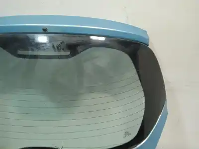 Автозапчастина б/у загальні двері для ford ka (ccu) urban посилання на oem iam 1565867  