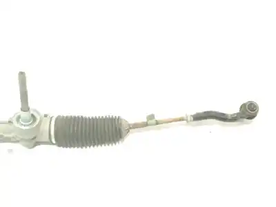 Автозапчастина б/у рульмова рейка для ford ka (ccu) urban посилання на oem iam 1762784  