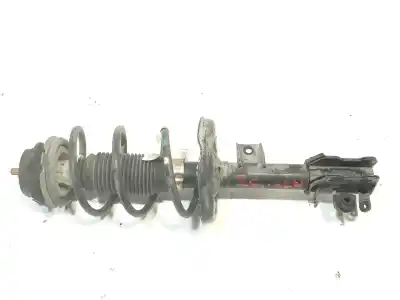 Автозапчастина б/у амортизатор передній лівий для ford ka (ccu) urban посилання на oem iam 1672374