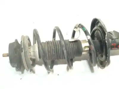 Автозапчасти б/у передний левый амортизатор за ford ka (ccu) urban ссылки oem iam 1672374  