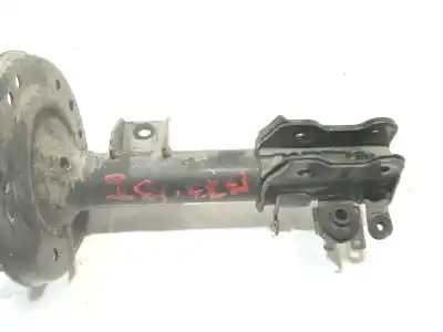 Автозапчасти б/у передний левый амортизатор за ford ka (ccu) urban ссылки oem iam 1672374  