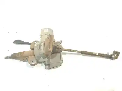 Автозапчастина б/у рульва колонка для ford ka (ccu) urban посилання на oem iam 735517029