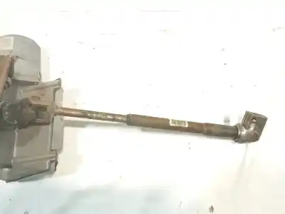 Автозапчасти б/у рулевая колонка за ford ka (ccu) urban ссылки oem iam 735517029  