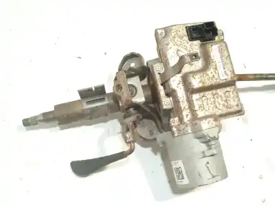 Автозапчасти б/у рулевая колонка за ford ka (ccu) urban ссылки oem iam 735517029  