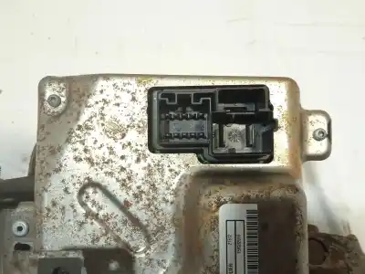 Автозапчасти б/у рулевая колонка за ford ka (ccu) urban ссылки oem iam 735517029  