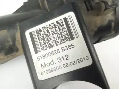 Автозапчасти б/у переключатель стартера за ford ka (ccu) urban ссылки oem iam 61089800 51800628 